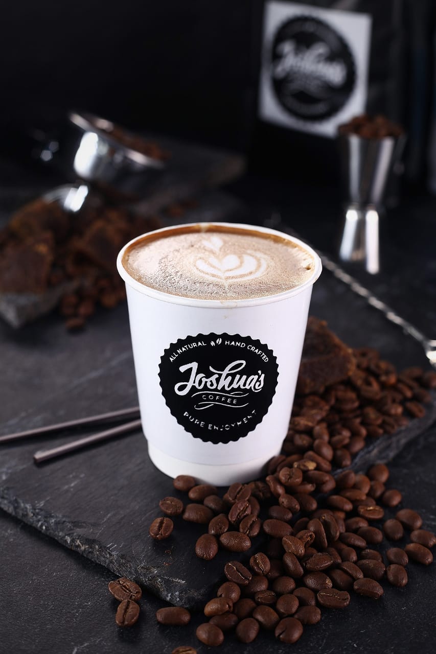 JOSHUA’S COFFEE Image 1