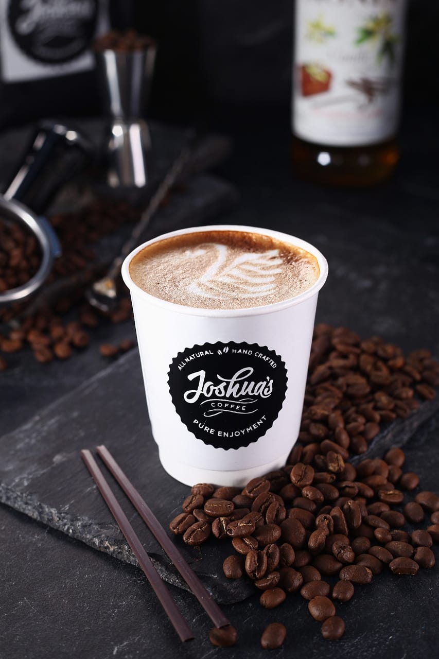 JOSHUA’S COFFEE Image 2