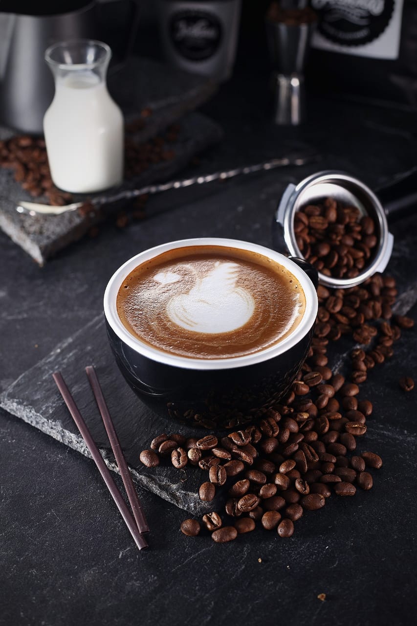 JOSHUA’S COFFEE Image 6